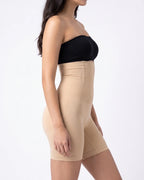 Sajiero Half Body High-Waist Shaper