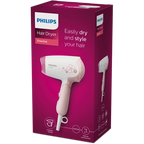 Philips DryCare Foldable Hair Dryer 1000W HP8108 00