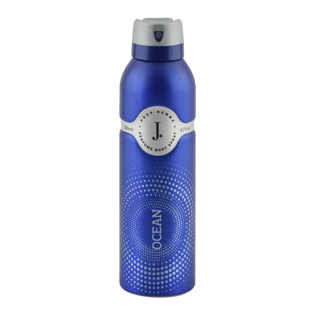 J. Ocean Pour Homme Perfume Body Spray
