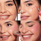 Huda Beauty Blush Filter Liquid Blush UBE Cream 4.5ml