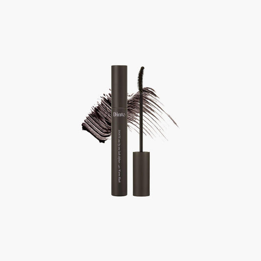 Dinto Dante One By One Lash Definer 401 Warm Black 7.5gm - TheSkinFit