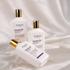 posch care keratin revitalizing shampoo 400ml price in pakistan
