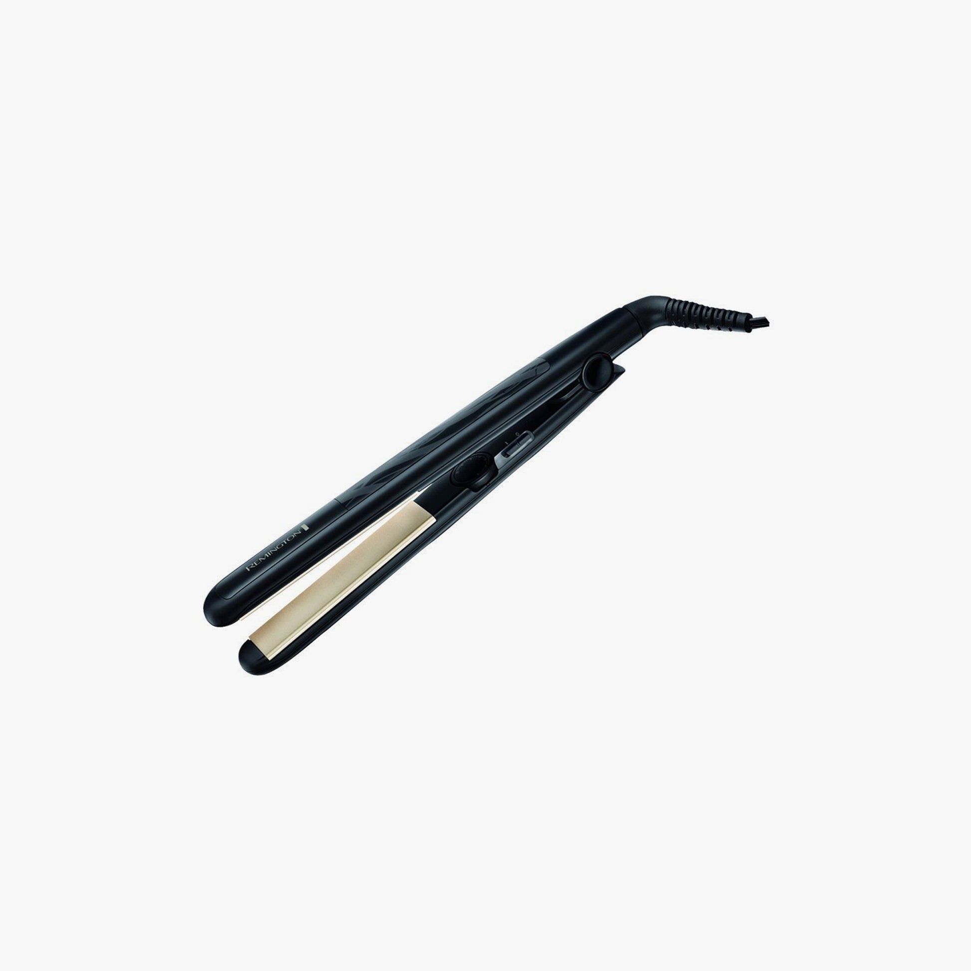 Remington Ceramic Straight 230Â°C Hair Straightener S3500 1 Piece