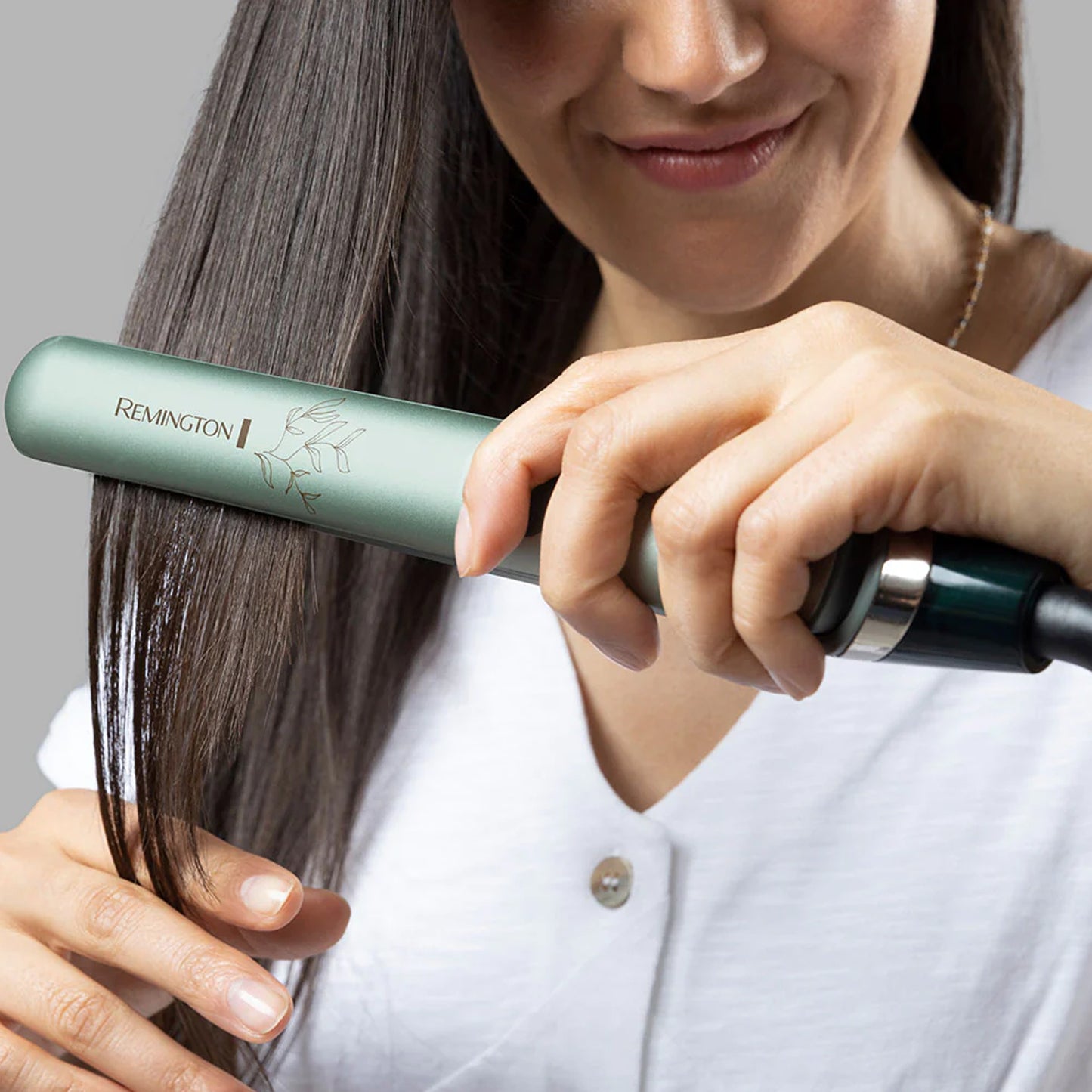 Remington Botanicals Nature Inspired Hair Straightetner S5860 1 Piece