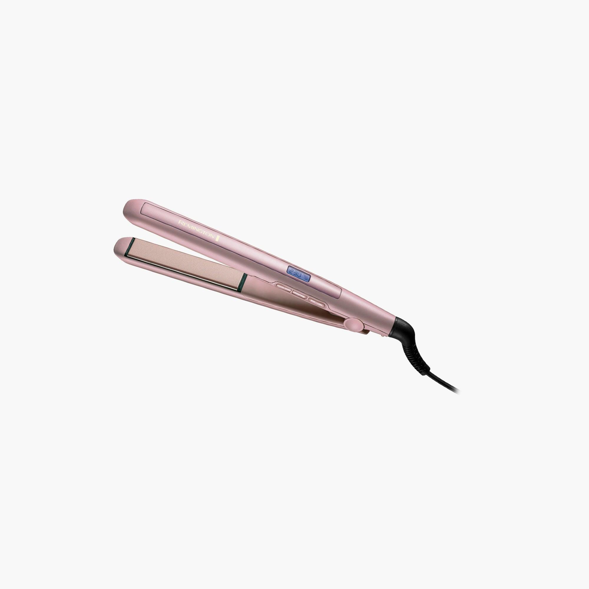 Remington Coconut Smooth Hair Straightener S5901 1 Piece - TheSkinFit