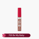 700 Be My Baby