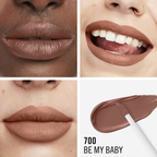 Rimmel Lasting Mega Matte Liquid Lip Colour 7.4ml in Pakistan