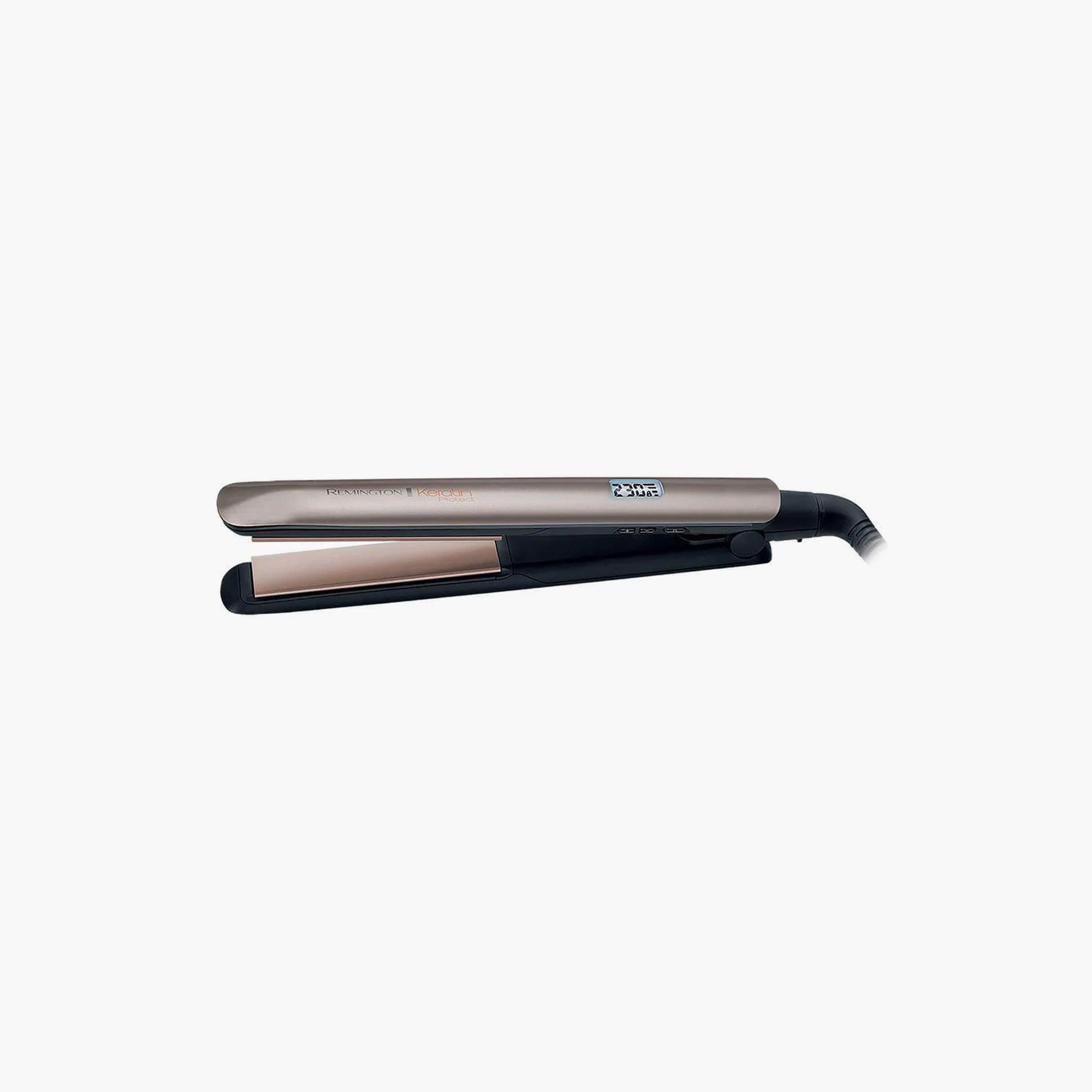 Remington Keratin Protect Hair Straightener S8540 1 Piece - TheSkinFit
