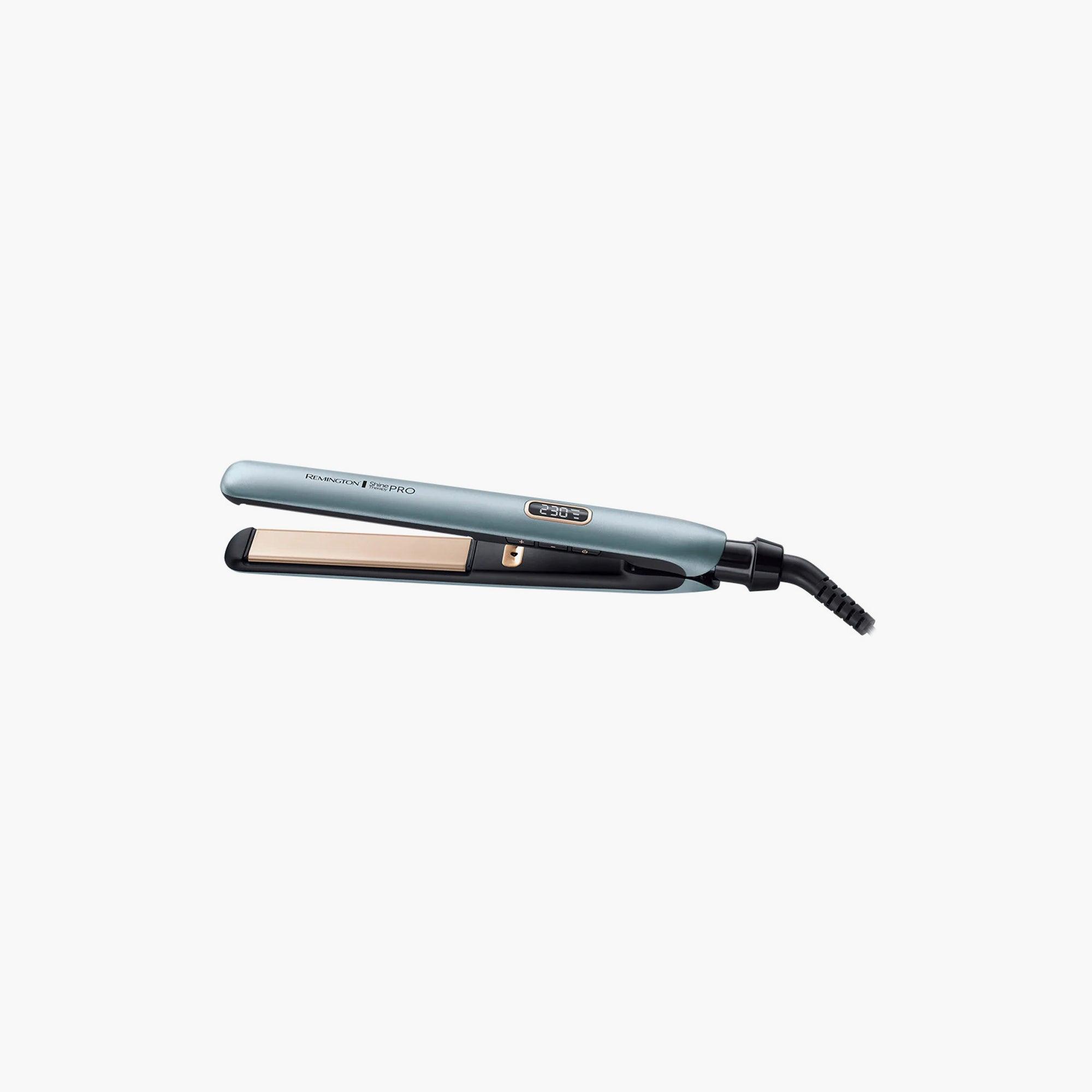 Remington Shine Therapy PRO Hair Straightener S9300 1 Piece - TheSkinFit