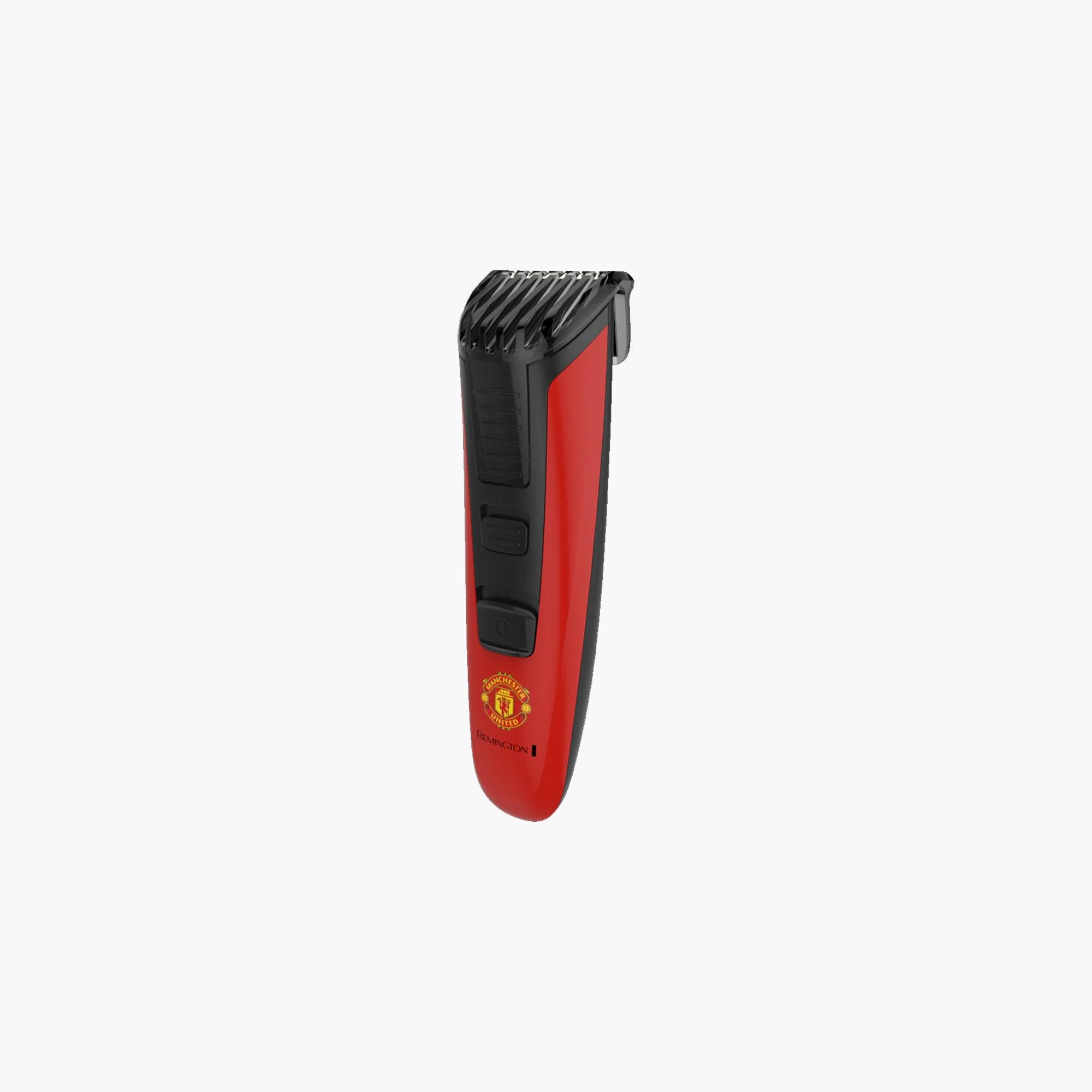 Remington Beard Boss Beard Styler Manchester United Edition MB4128 1 Piece - TheSkinFit