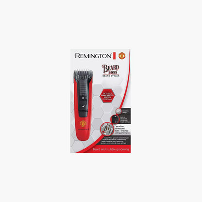 Remington Beard Boss Beard Styler Manchester United Edition MB4128 1 Piece