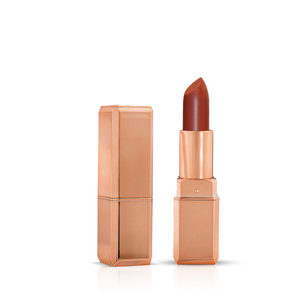 Swiss Miss Silk Vibrant Color Lipstick 5.1gm