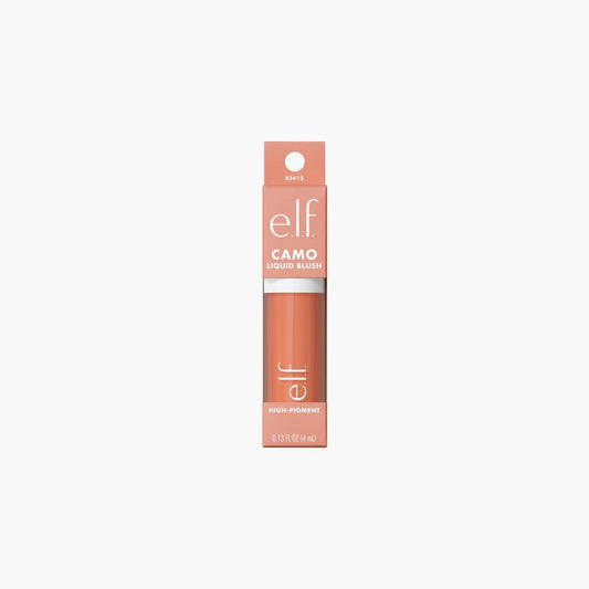 Elf Camo Liquid Blush Peach Perfect 4ml - TheSkinFit