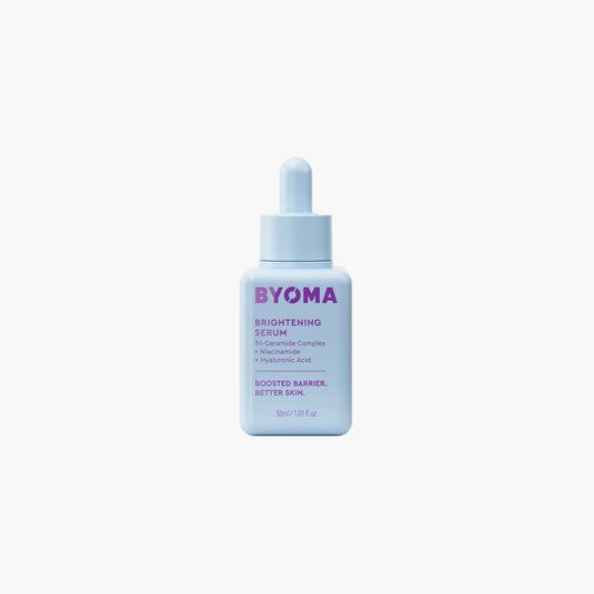 Byoma Brightening Serum 30ml - TheSkinFit