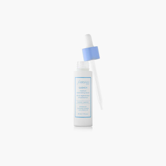 Farsali Quench Moisture Replenishing Serum 30ml - TheSkinFit
