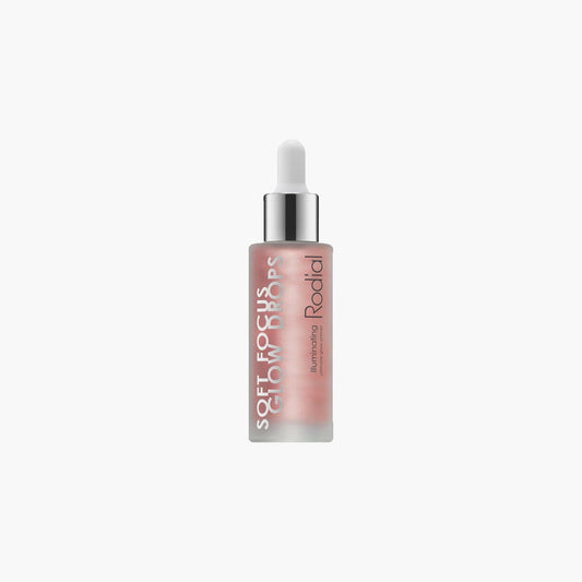 Rodial Soft Focus Glow Drops Illuminating Ultimate Glow Primer 31ml - TheSkinFit