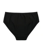 Sajiero Brief Panty Arvia Black