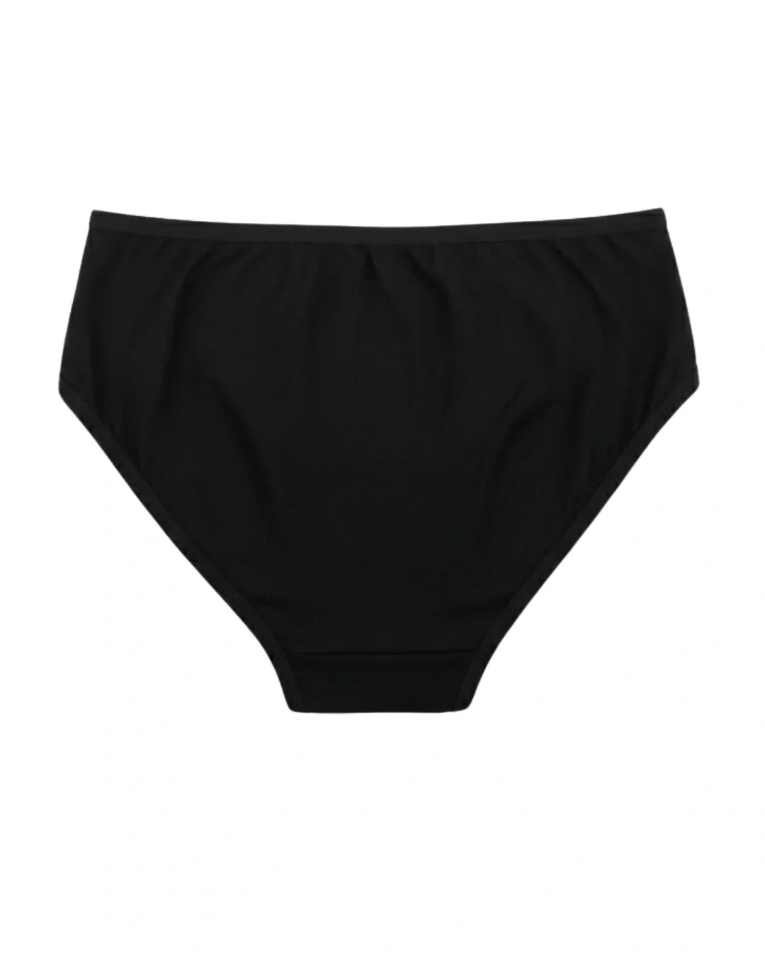 Sajiero Brief Panty Arvia Black