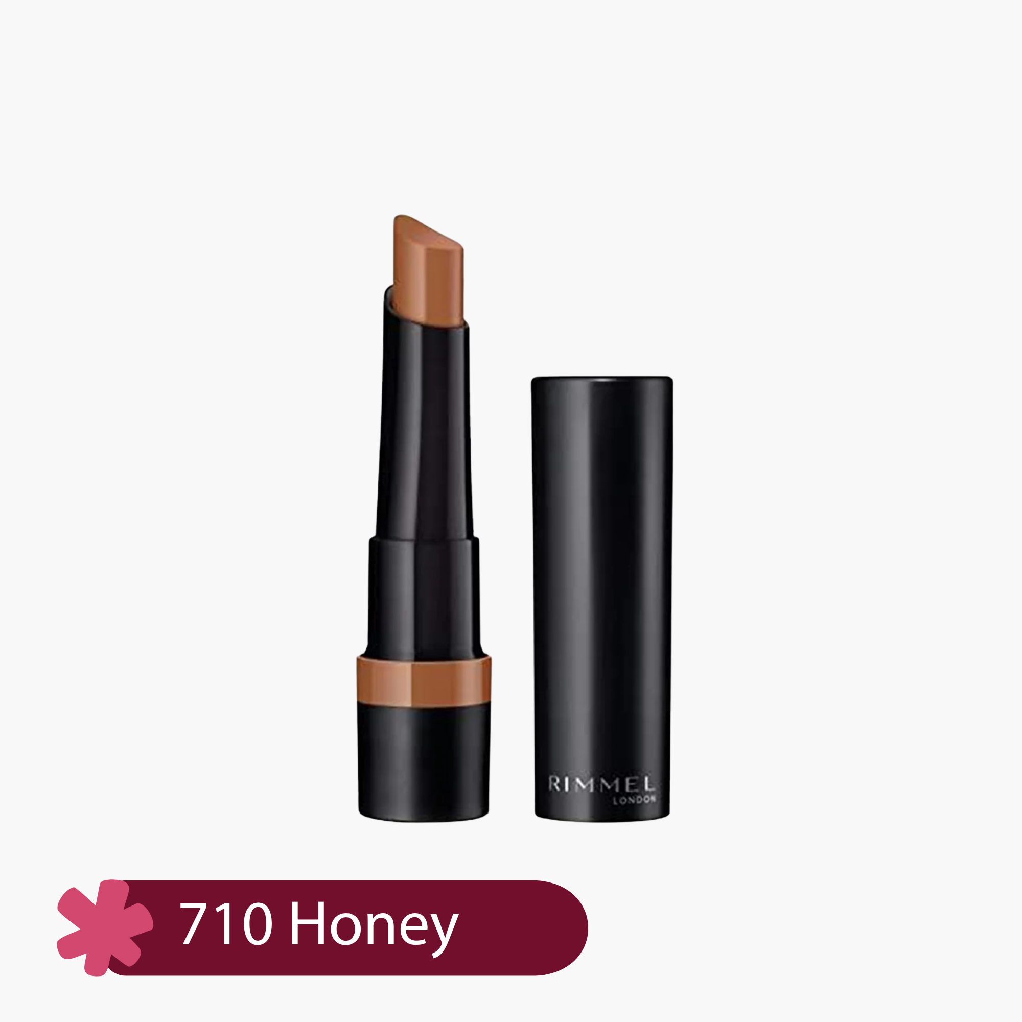 Rimmel Lasting Finish Matte Lipstick 4gm price in Pakistan
