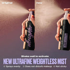 Urban Decay All Nighter Natural Finish Makeup Setting Spray 30ml