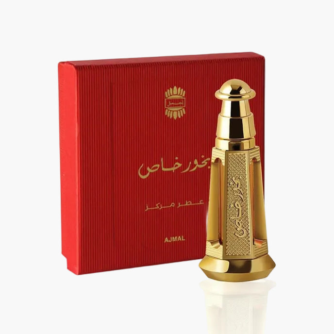 Ajmal Bakhoor Khas Attar Unisex 3ml