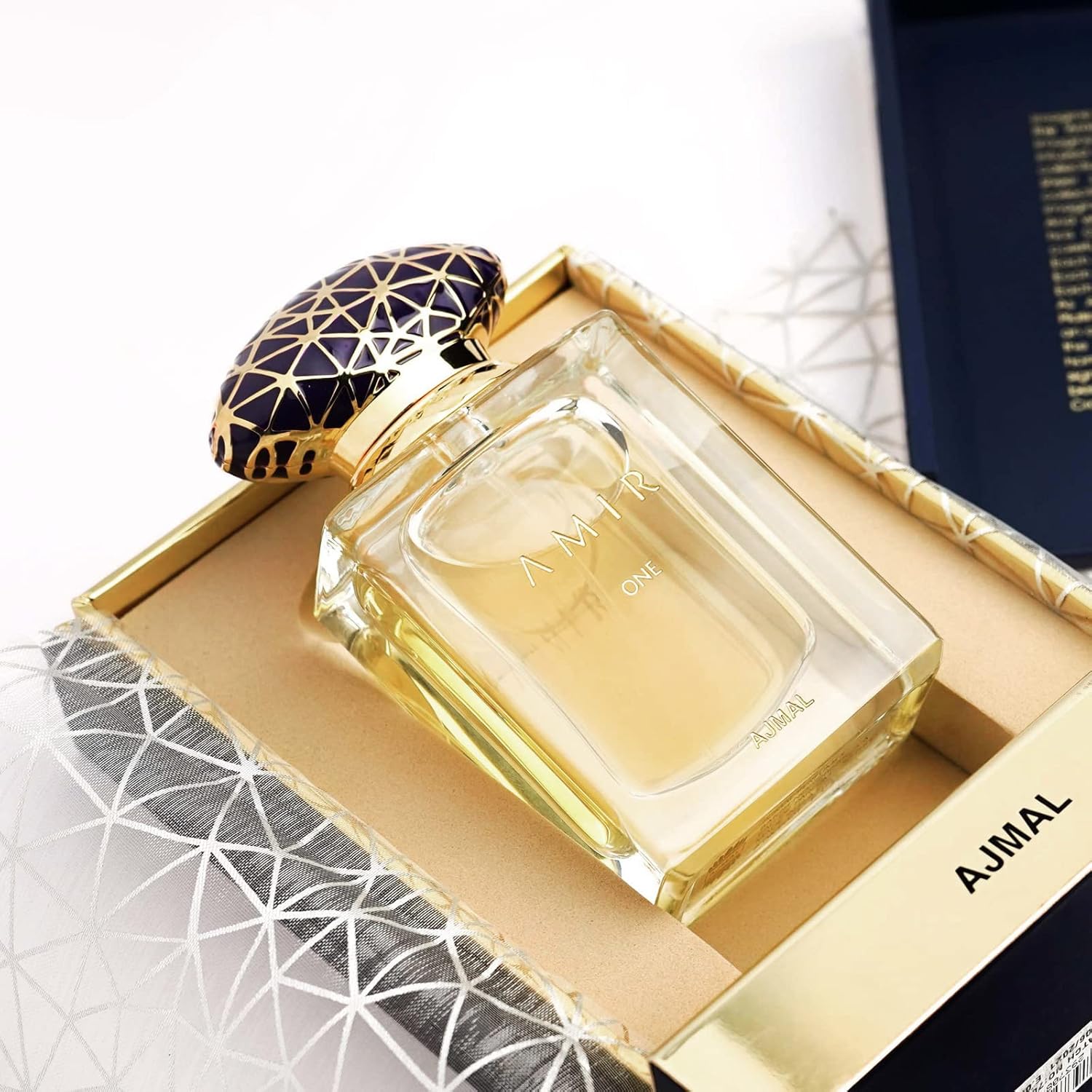 Ajmal Amir One Eau De Parfum Unisex 50ml in Pakistan