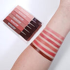 Revolution IRL Whipped Lip Creme