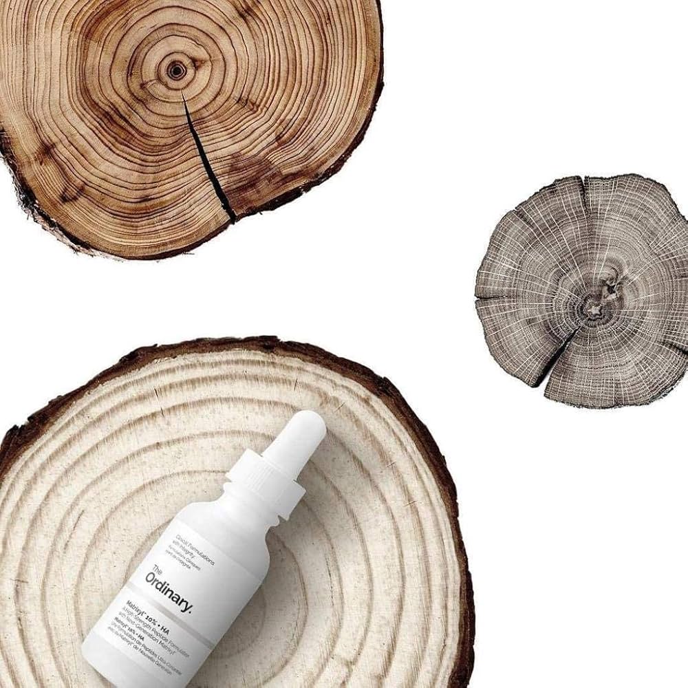 The Ordinary Matrixyl 10% + HA 30ml how to use
