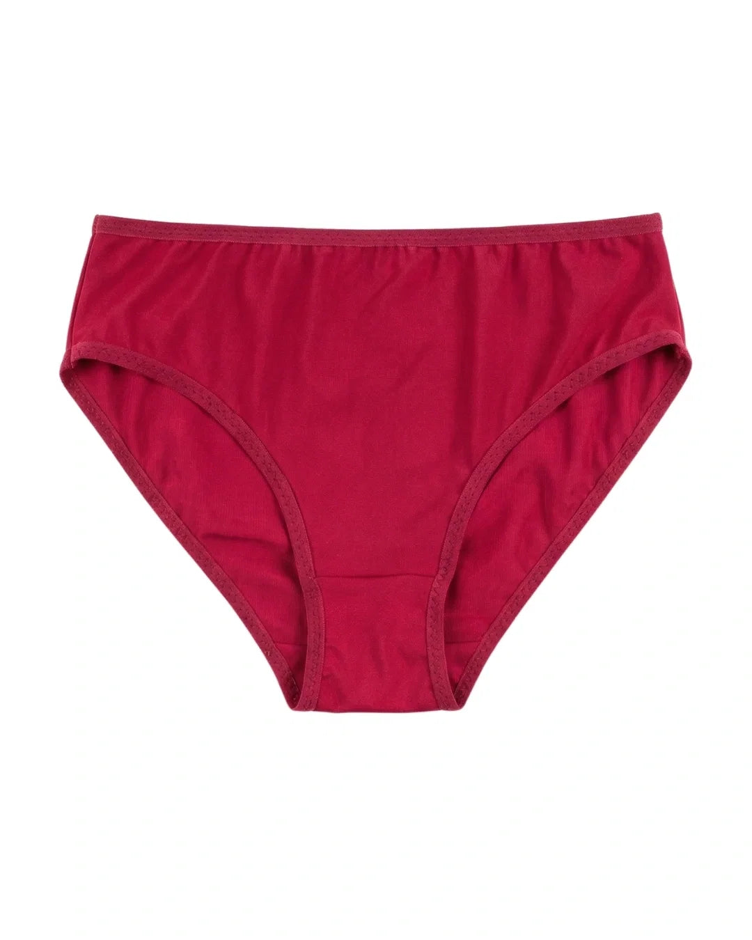 Sajiero Brief Panty Arvia Maroon