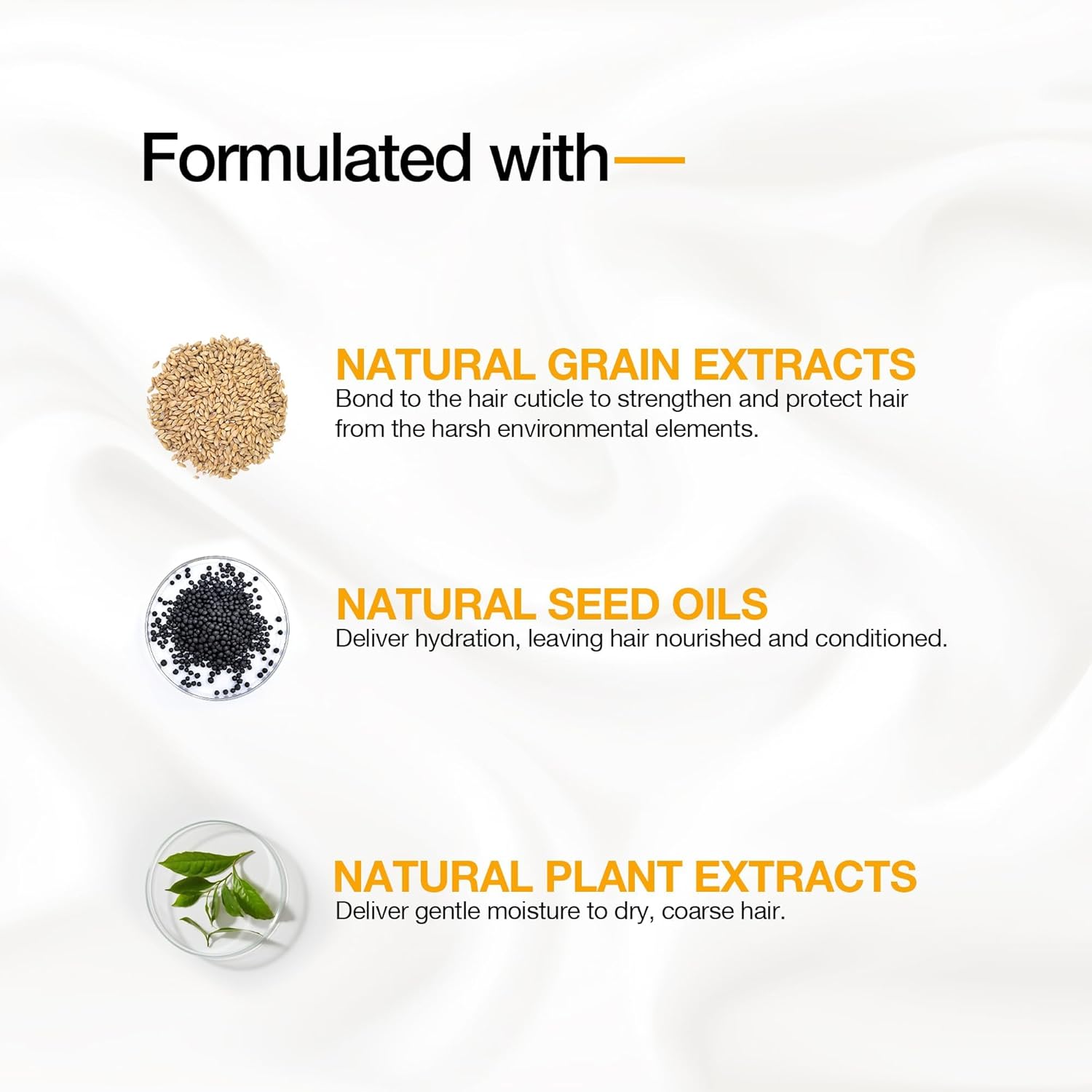 GK Hair Color Protection Taming System Moisturizing Shampoo 300ml