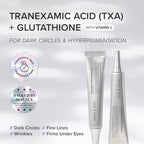 Mary&May Tranexamic Acid + Glutathione Eye Cream