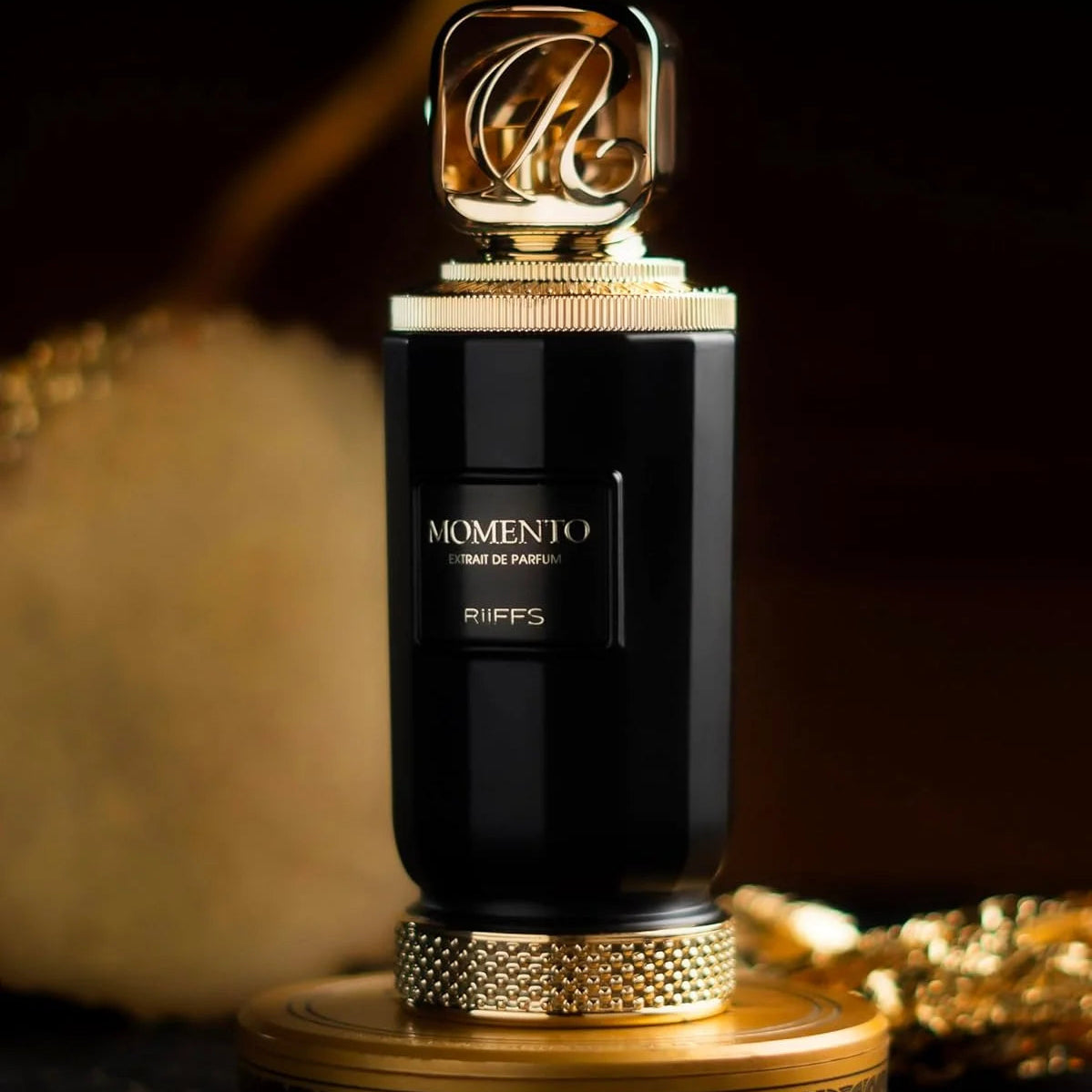 Riiffs Momento Extrait de Parfum Unisex 100ml