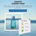 nautica jasmine coast 100ml
