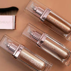 Huda Beauty N.Y.M.P.H. All Over Highlighter Luna 15ml