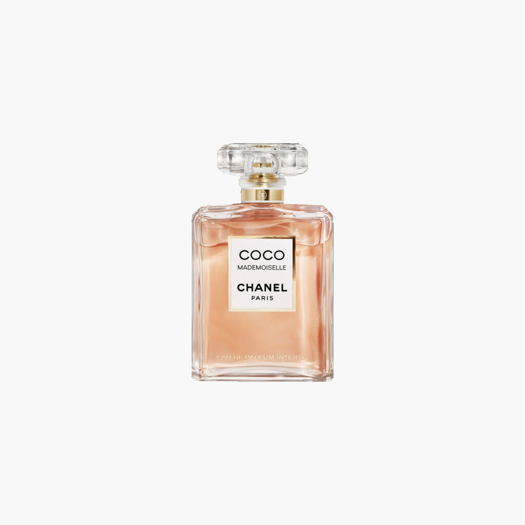 Chanel Coco Mademoiselle Eau De Parfum Intense 100ml - TheSkinFit