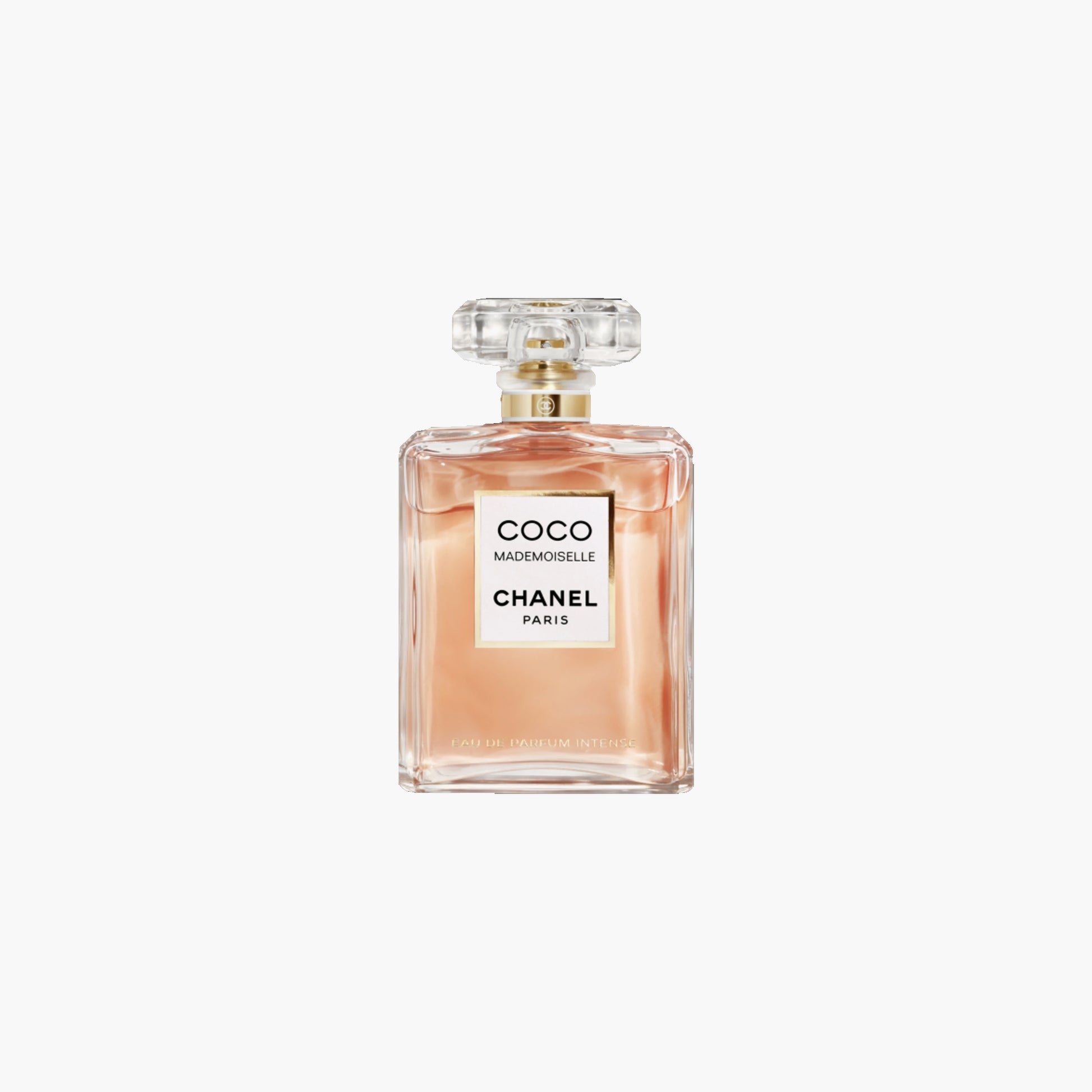 Chanel Coco Mademoiselle Eau De Parfum Intense 100ml