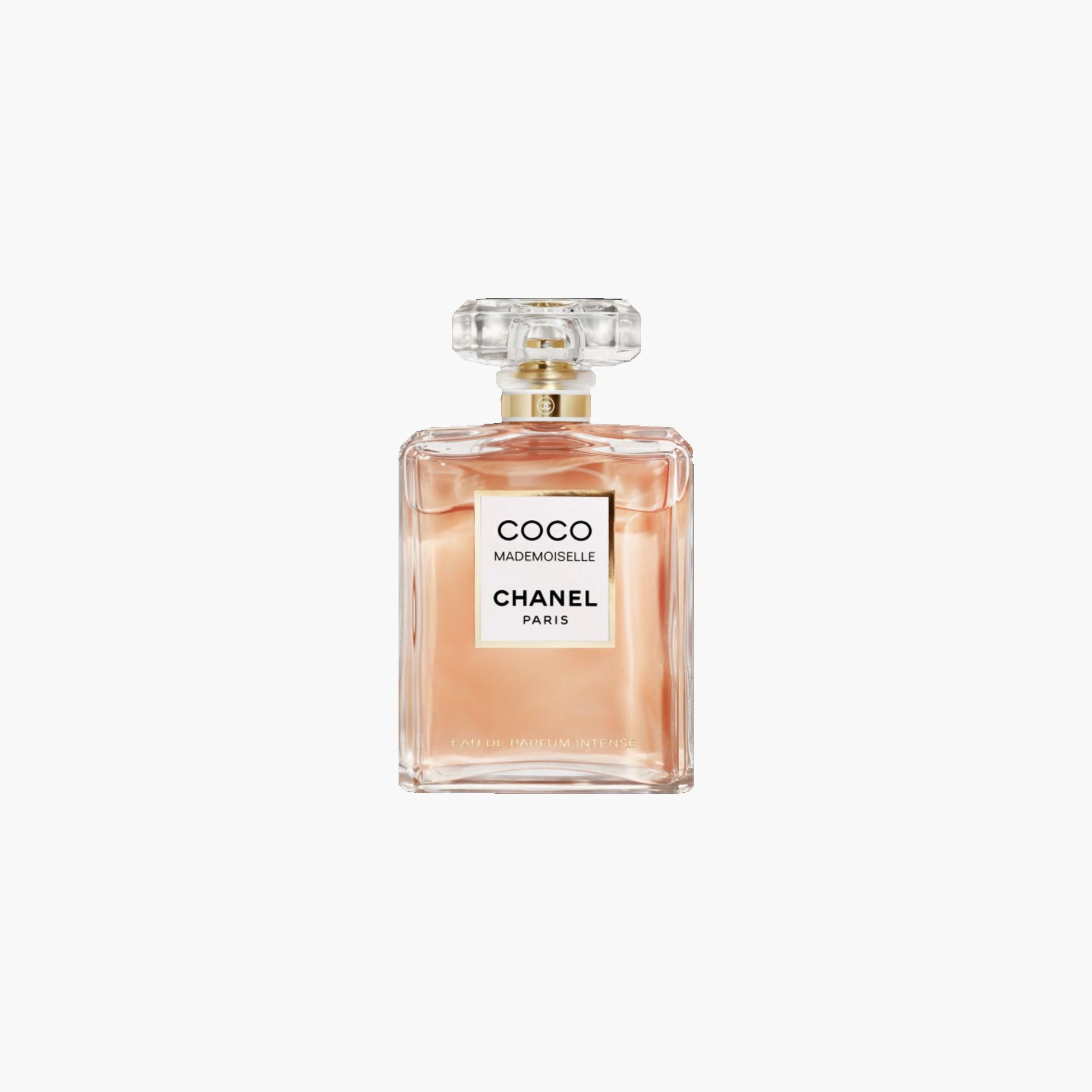 Chanel Coco Mademoiselle Eau De Parfum Intense 100ml - TheSkinFit