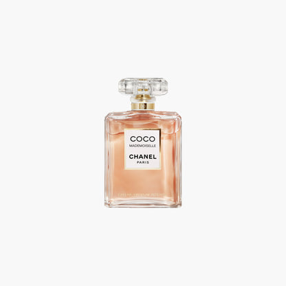 Chanel Coco Mademoiselle Eau De Parfum Intense 100ml