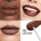 Rimmel Lasting Mega Matte Liquid Lip Colour 7.4ml - 940 Rock Me