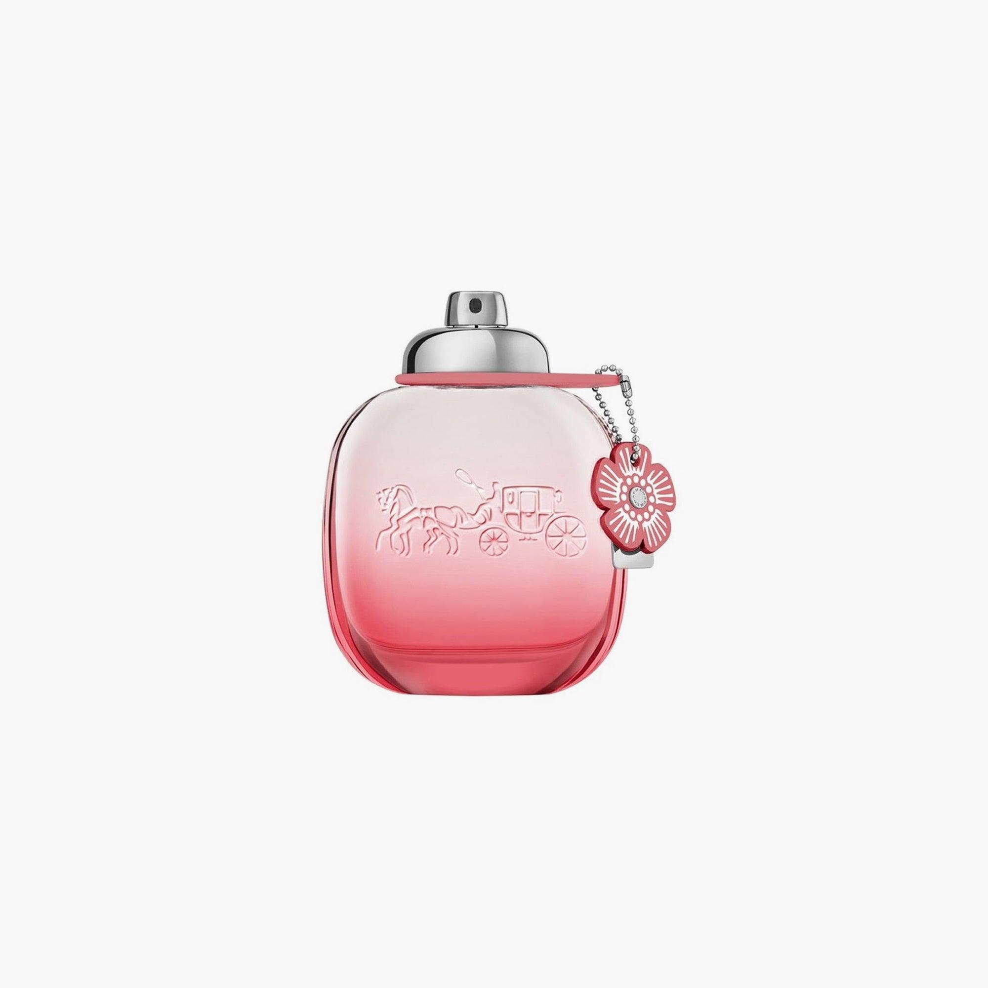 Coach New York Floral Blush Eau De Parfum 90ml