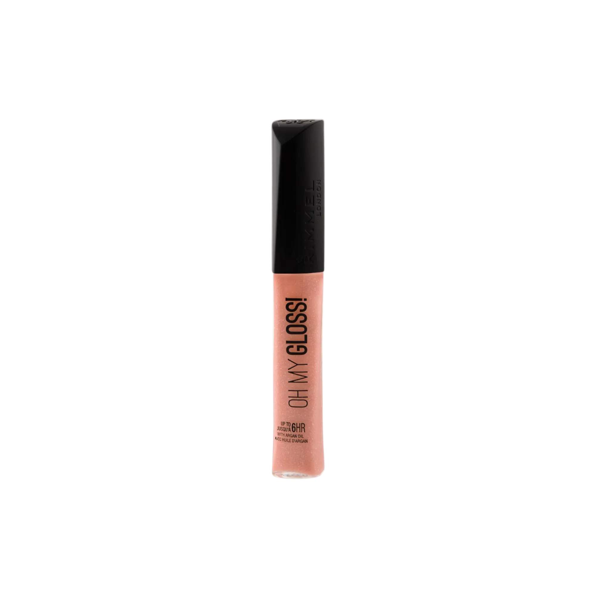 Rimmel Oh My Gloss! Lip Gloss 6.5ml