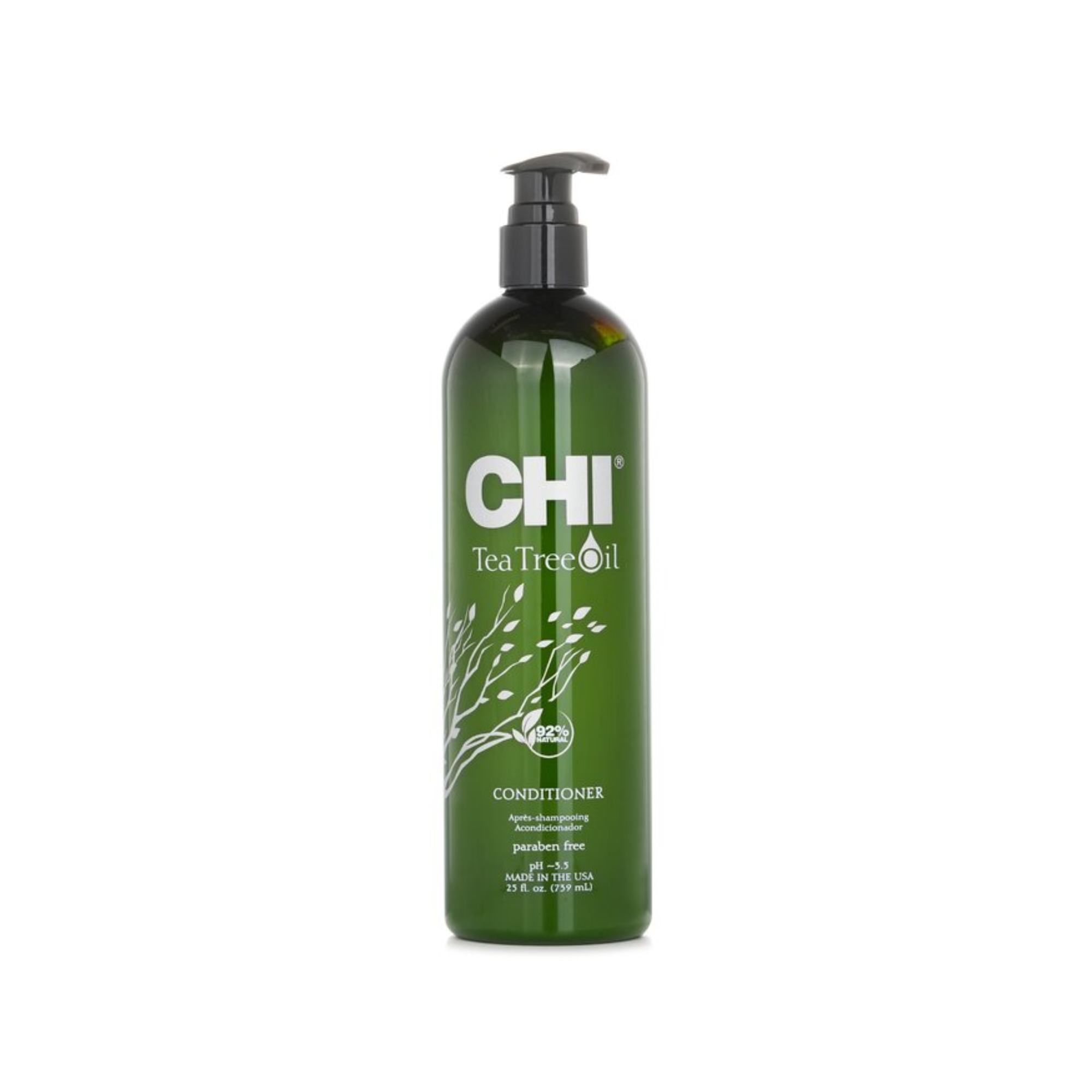 CHI Tea Tree Oil Conditioner