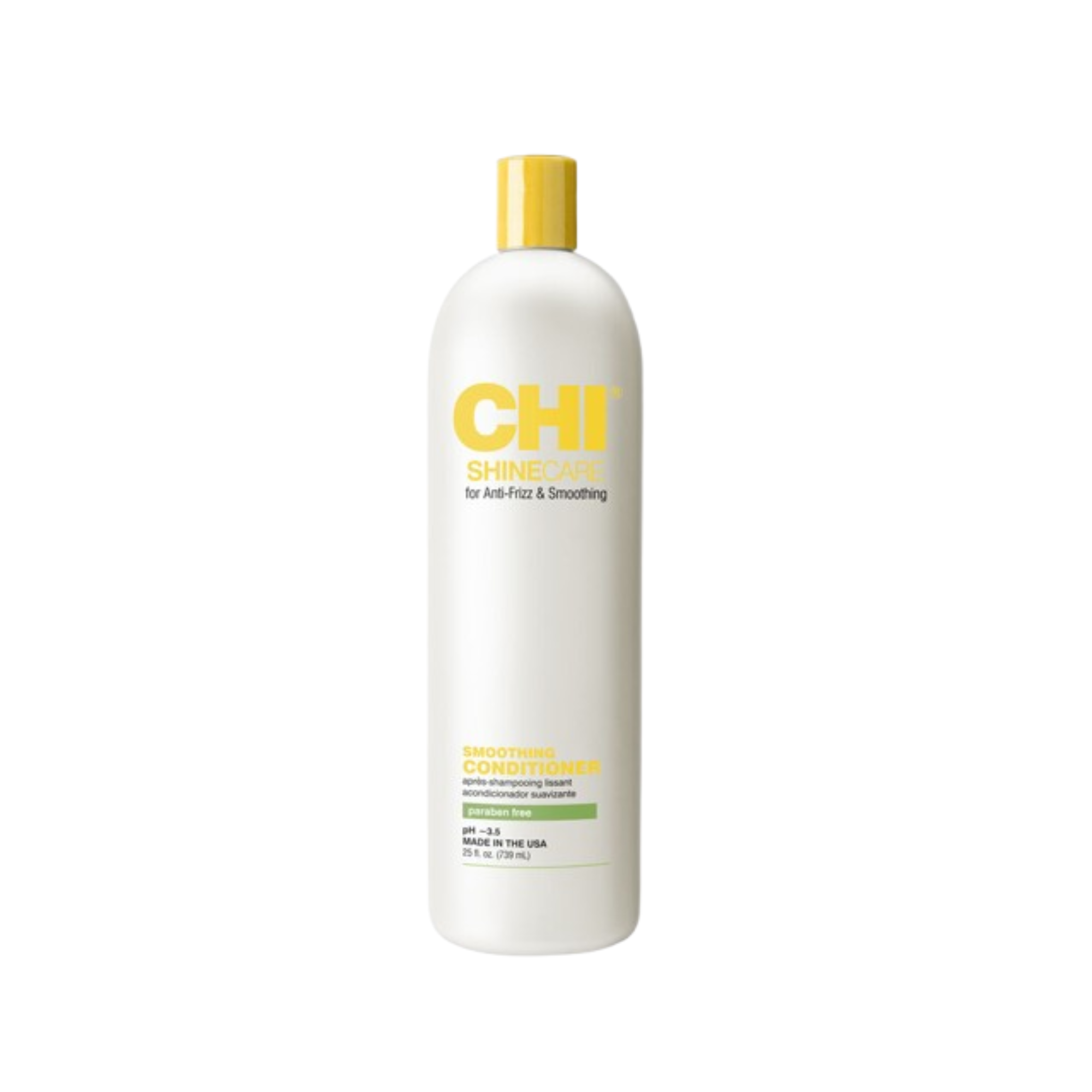 CHI Shine Care Smoothing Conditioner
