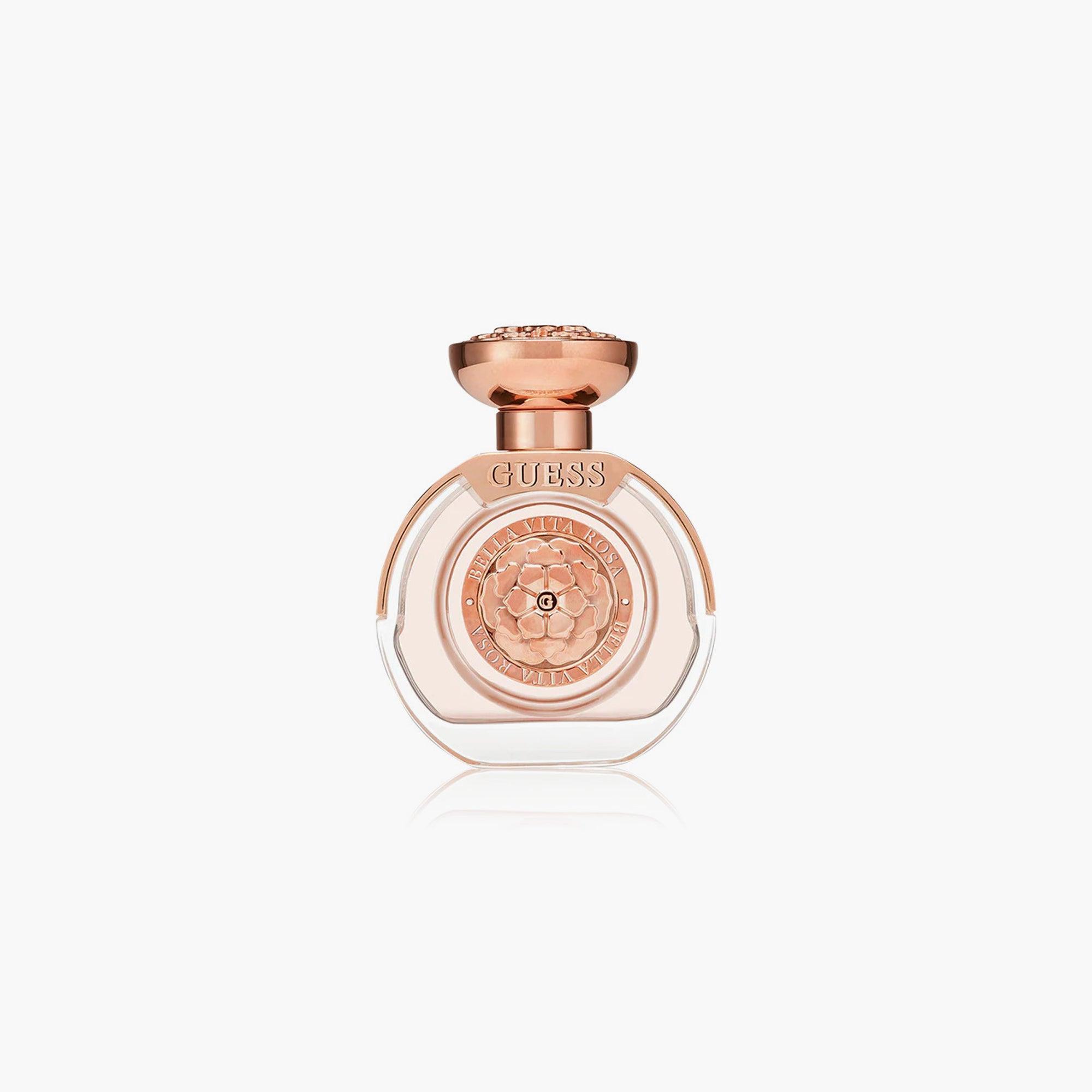Guess Bella Vita Rosa Women Eau De Toilette 100ml