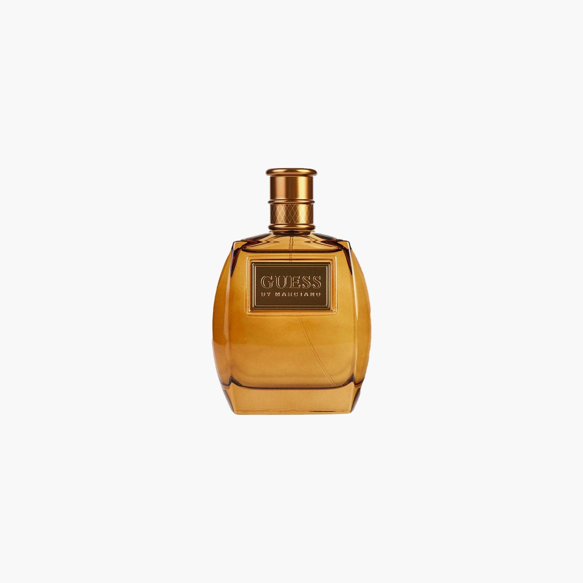 Guess By Marciano Men Eau De Toilette 100ml - TheSkinFit