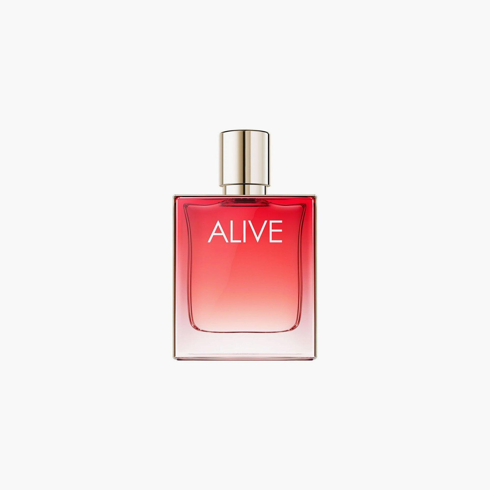 Hugo Boss Alive Intense Women Eau De Parfum 80ml