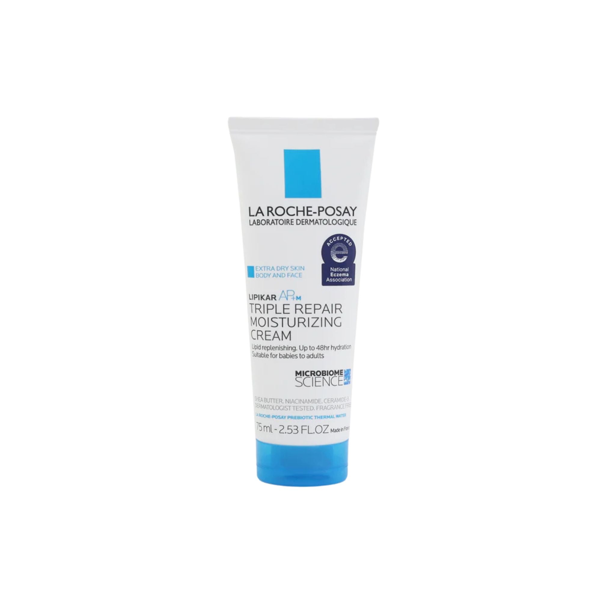 La Roche-Posay Lipikar AP+M Triple Repair Moisturizing Cream