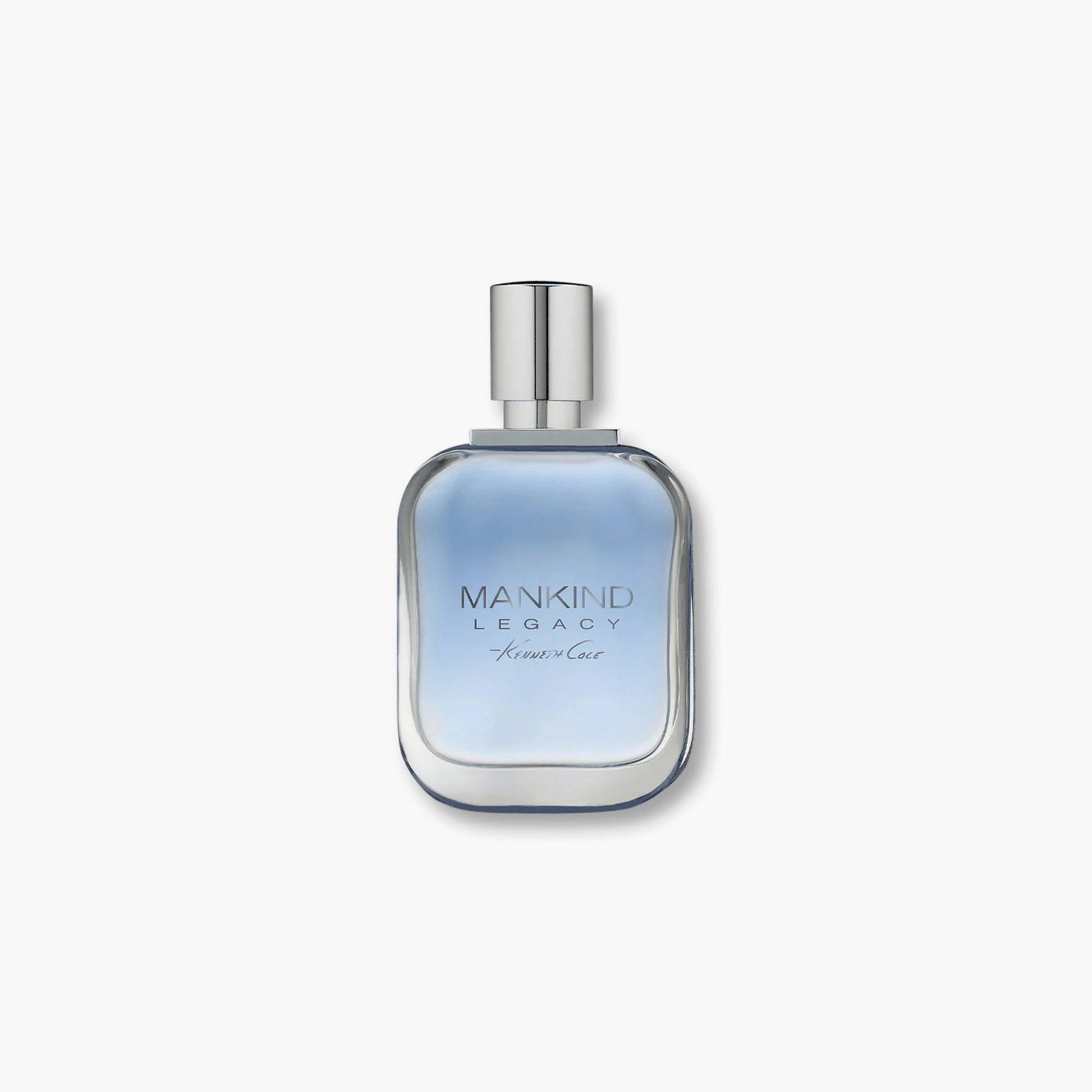 Kenneth Cole Mankind Legacy Men Eau De Toilette 100ml - TheSkinFit