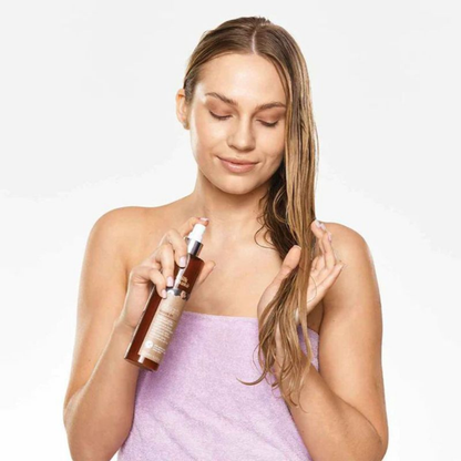 Milkshake Integrity Leave In Treatment Spray For Damaged Hair 250ml