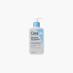 CeraVe Renewing SA Cleanser For Normal Skin 237ml - TheSkinFit